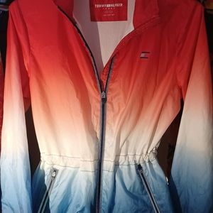 Tommy Hilfiger light jacket